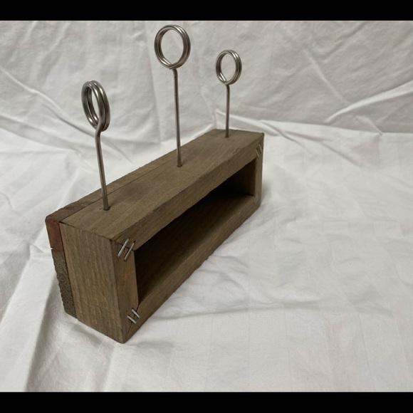 Photo Holder - Picture 2 of 7